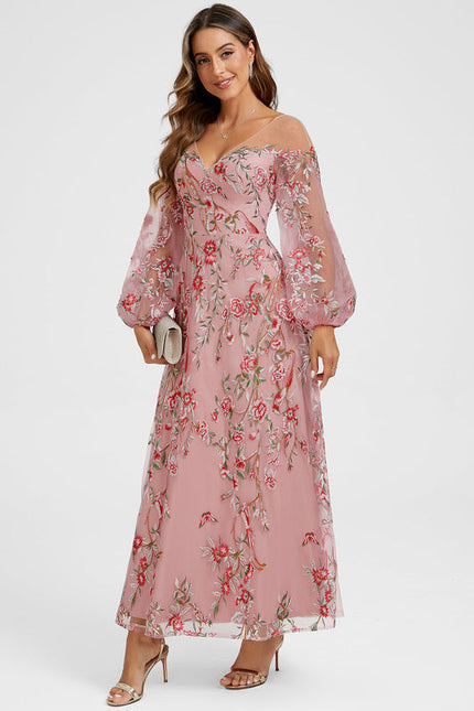 Robe Noire Et Accessoires - gallery 6