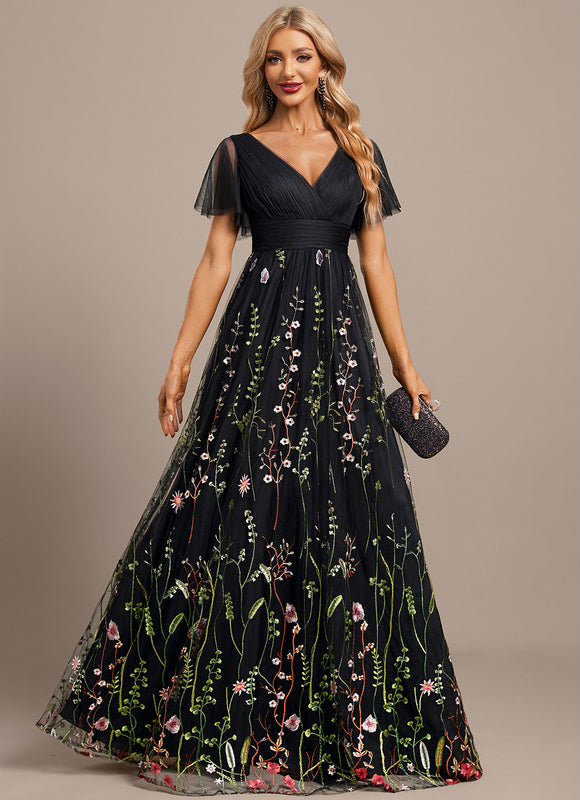 Robe Princesse Noire - gallery 5