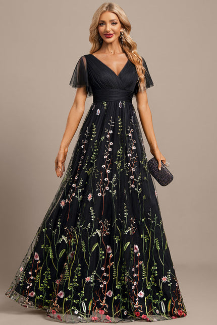 Robe Princesse Noire - gallery 5