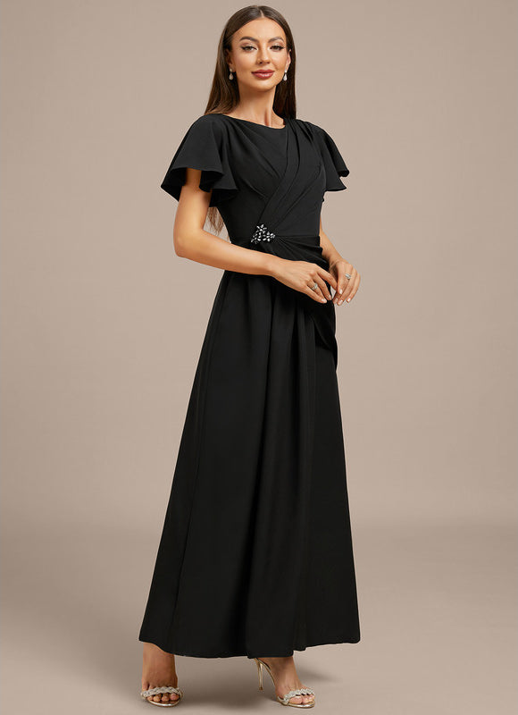 Robe De Marie Noir - gallery 4
