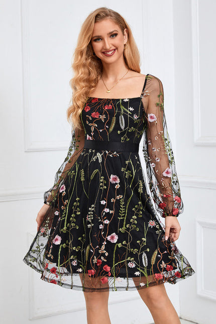 Robe De Bal Noir - gallery 8