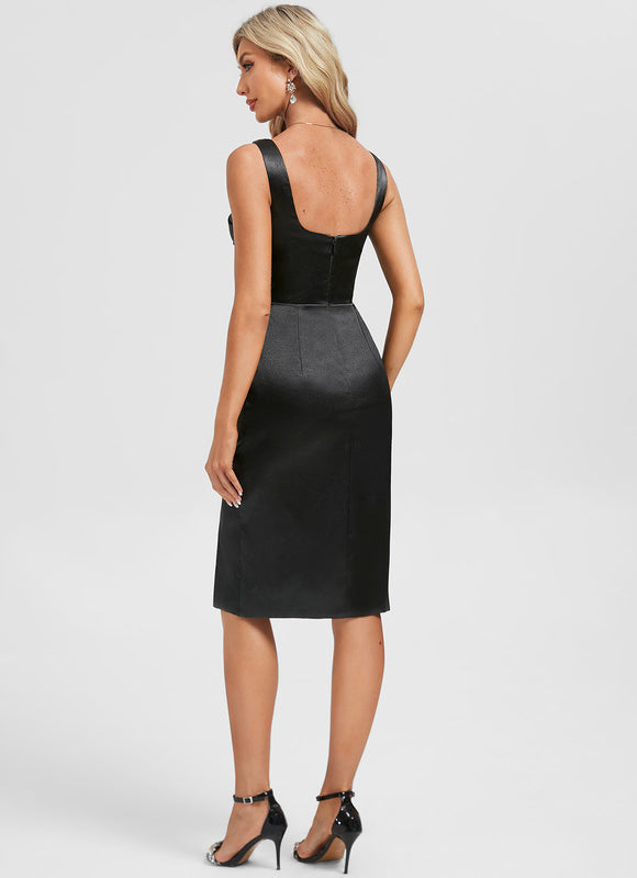 Robe Noire Gainante - gallery 6