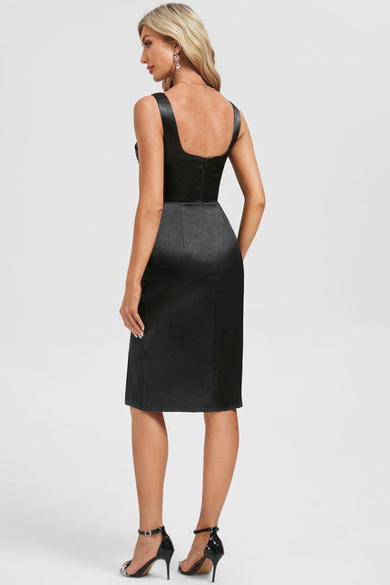 Robe Noire Gainante - gallery 6