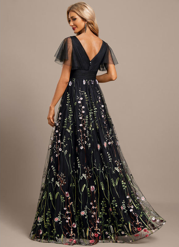 Robe Princesse Noire - gallery 6