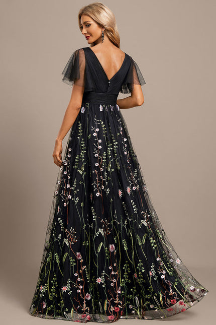 Robe Princesse Noire - gallery 6