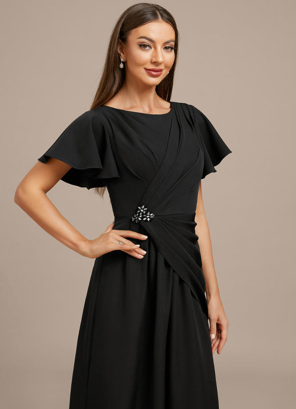 Robe De Marie Noir - gallery 1