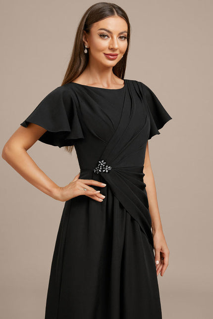 Robe De Marie Noir - gallery 1