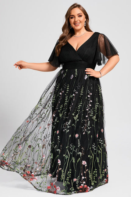 Robe Princesse Noire - gallery 7