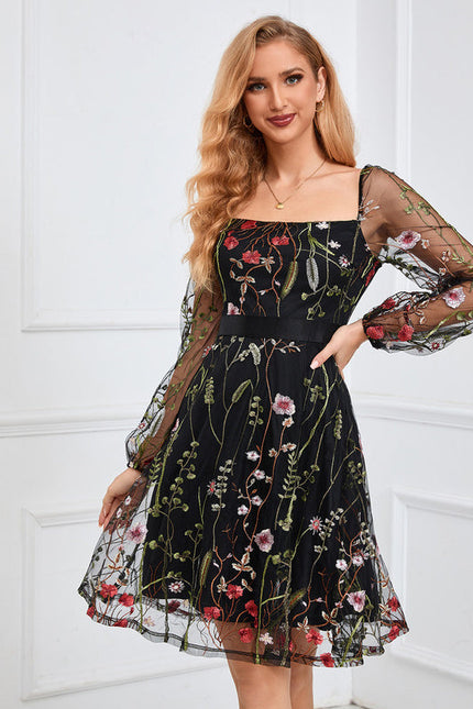 Robe De Bal Noir - gallery 9