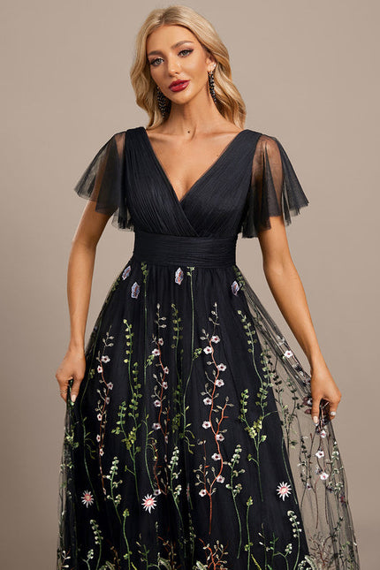 Robe Princesse Noire - gallery 1