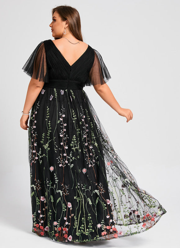 Robe Princesse Noire - gallery 8