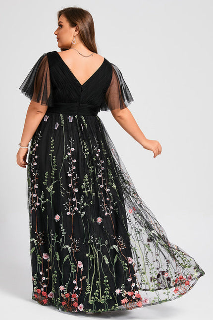 Robe Princesse Noire - gallery 8