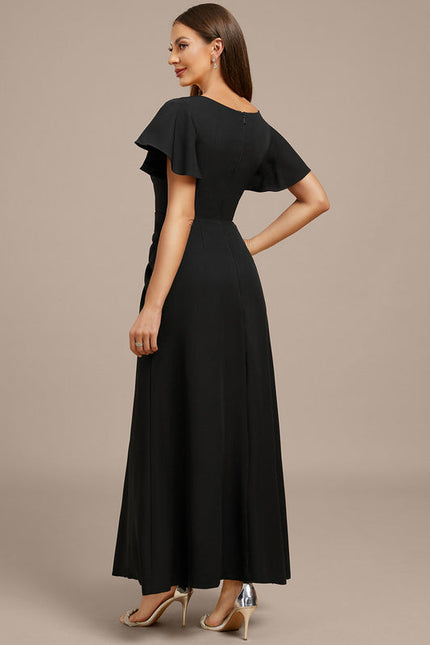 Robe De Marie Noir - gallery 6
