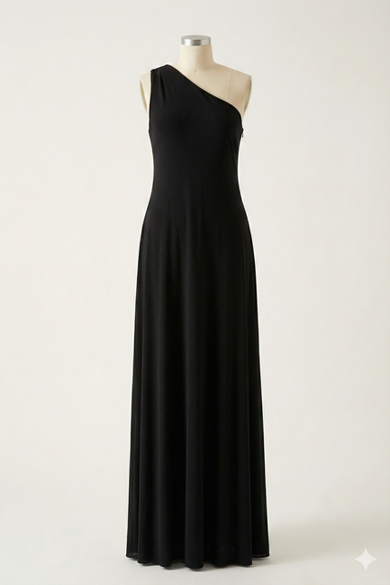 Robe Cocktail Chic Décontractée Élégante