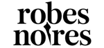 Robe Noir