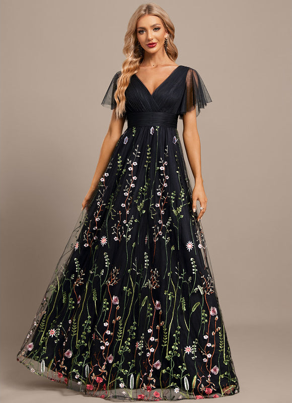 Robe Princesse Noire - gallery 3