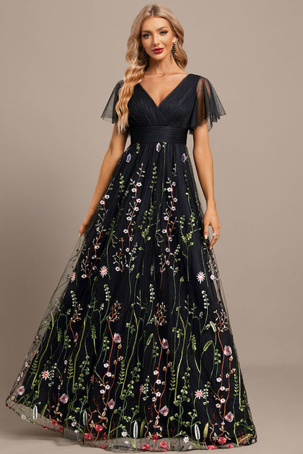 Robe Princesse Noire - gallery 3