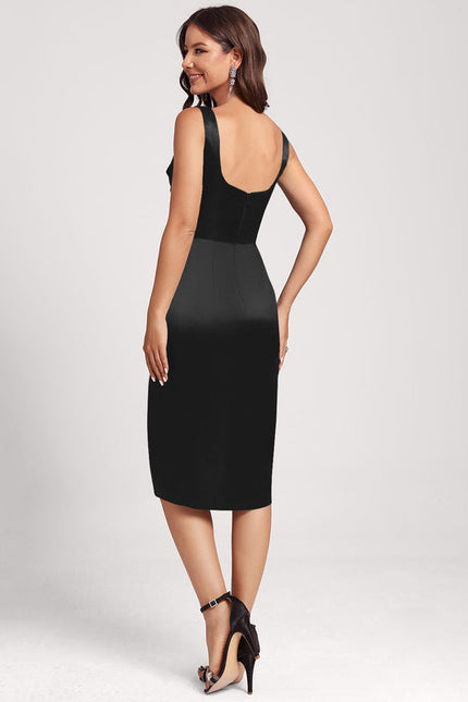 Robe Crayon Noire - gallery 1