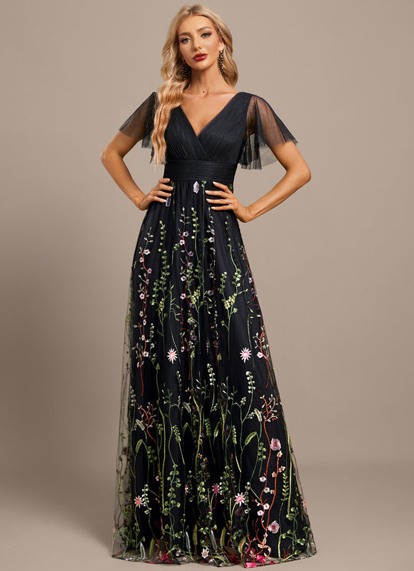 Robe Princesse Noire - gallery 2