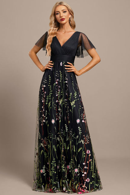 Robe Princesse Noire - gallery 2