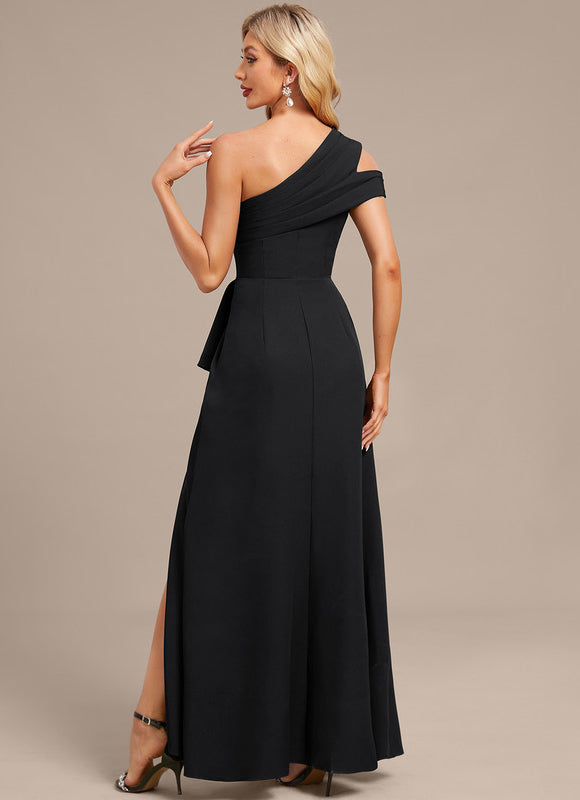 Robe Noire Maxi - gallery 5