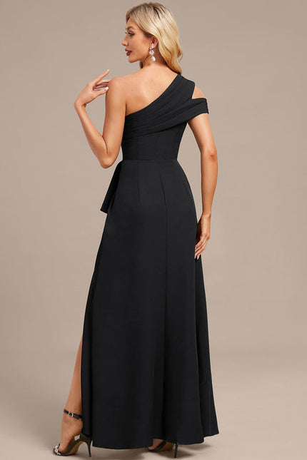 Robe Noire Maxi - gallery 5