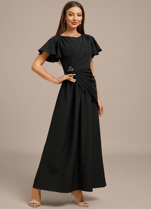 Robe De Marie Noir - gallery 5