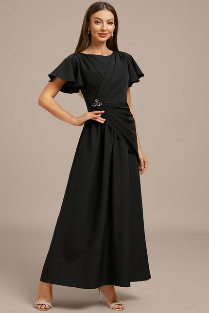 Robe De Marie Noir - gallery 5