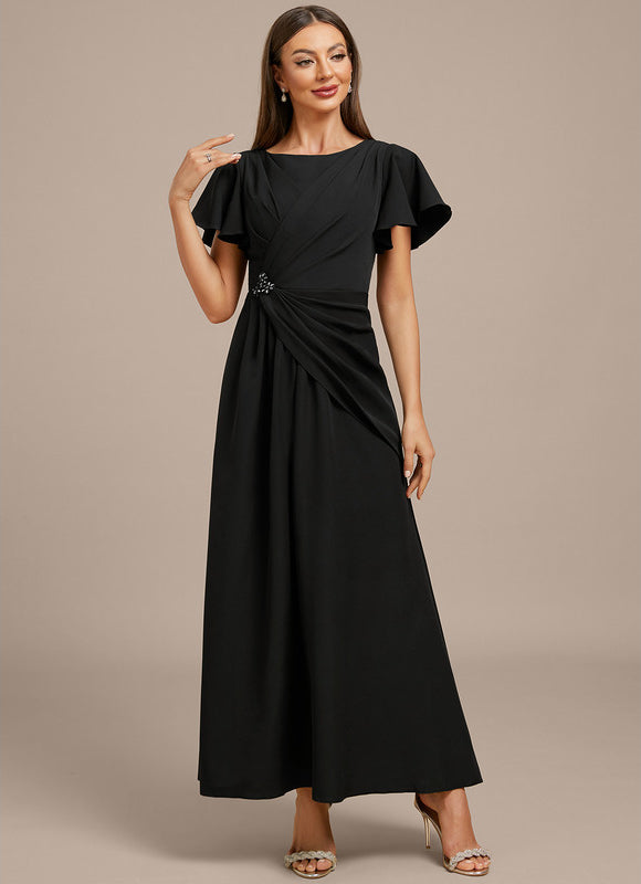 Robe De Marie Noir - gallery 2