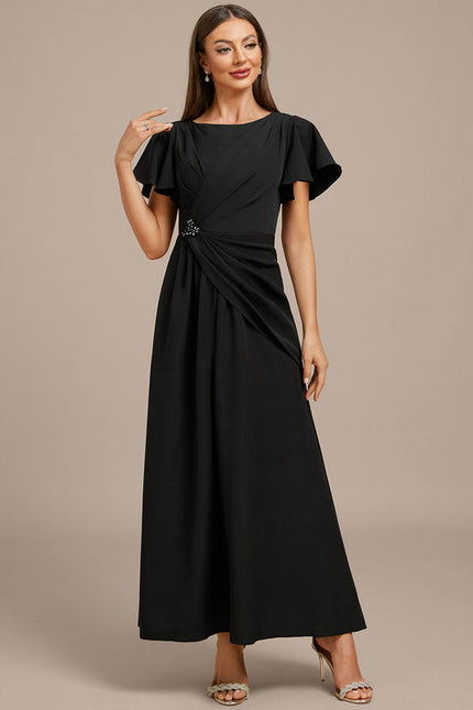 Robe De Marie Noir - gallery 2