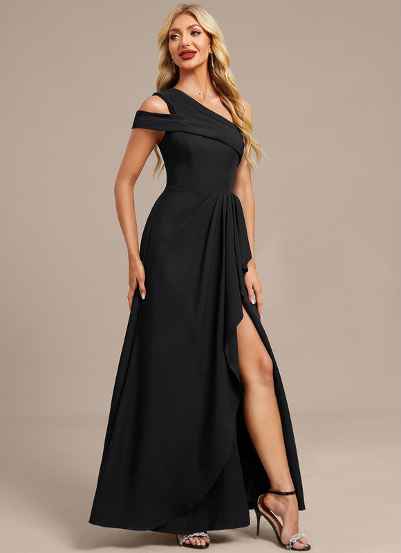 Robe Noire Maxi - gallery 4