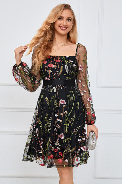 Robe De Bal Noir - gallery 7