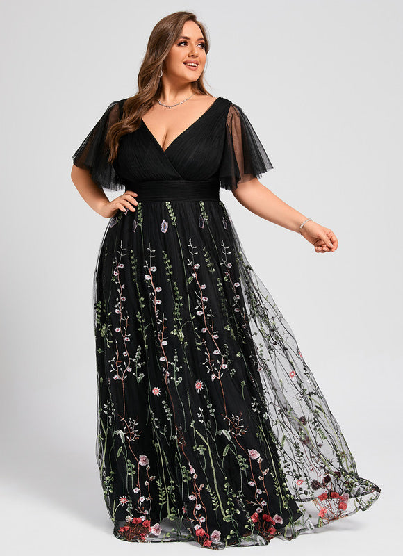 Robe Princesse Noire - gallery 9