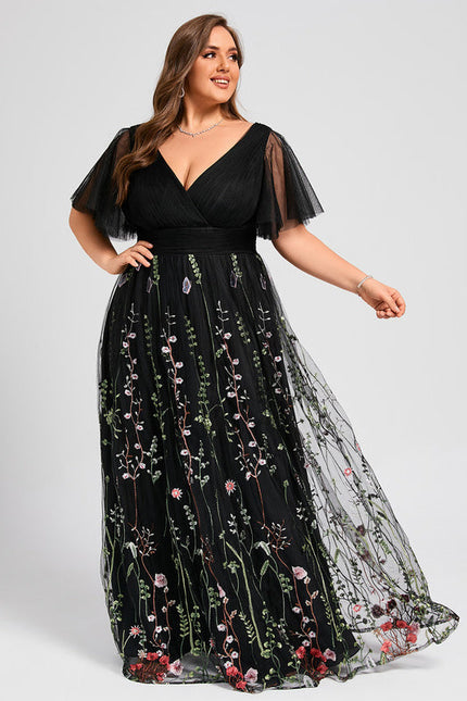 Robe Princesse Noire - gallery 9