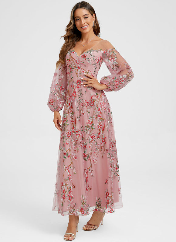 Robe Noire Et Accessoires - gallery 7