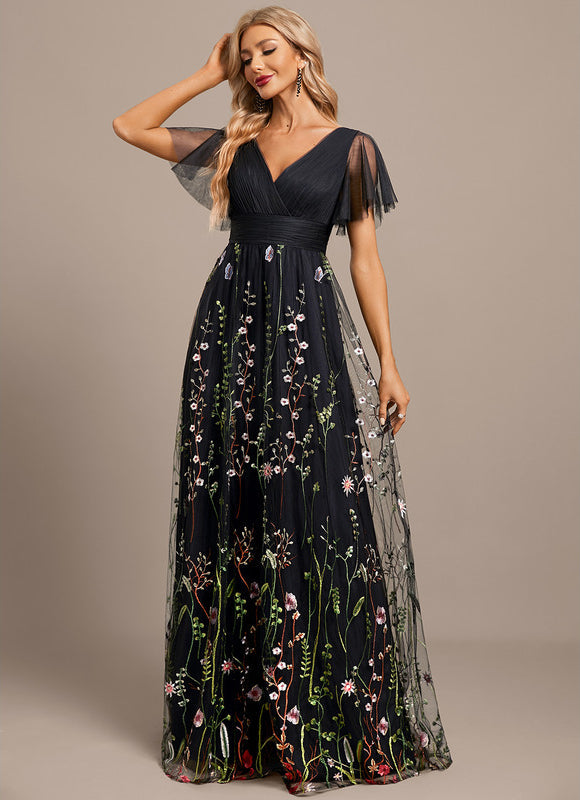 Robe Princesse Noire - gallery 4