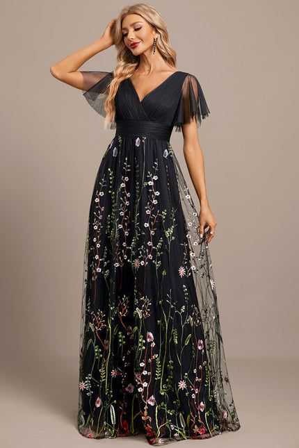 Robe Princesse Noire - gallery 4