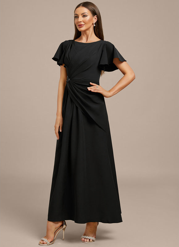Robe De Marie Noir - gallery 3