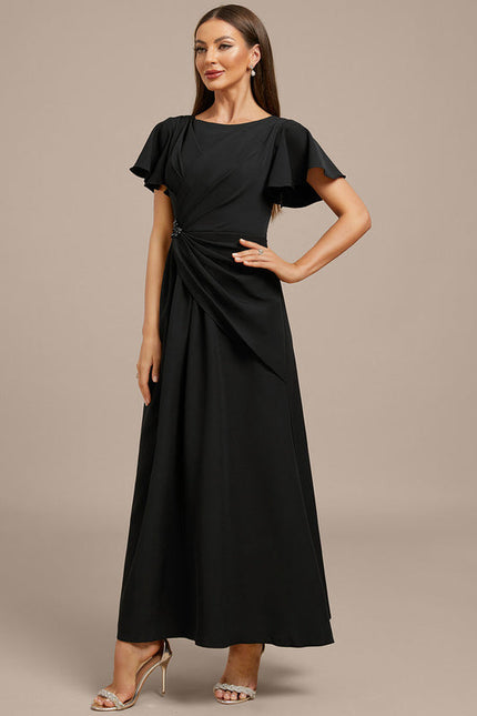 Robe De Marie Noir - gallery 3